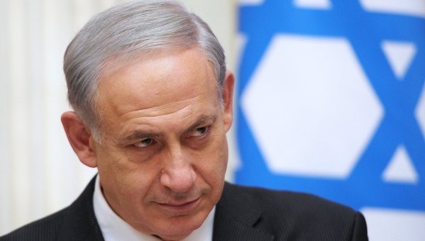 Израиль выступает против мирной инициативы Франции - ảnh 1